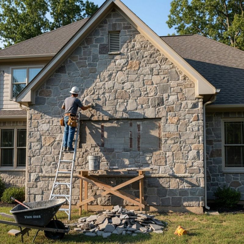 Siding Service in Lake Orion, MI