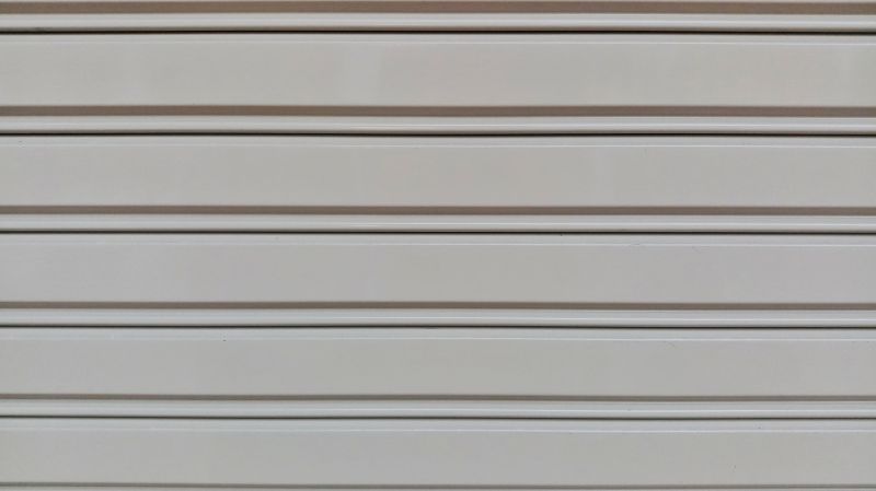 Aluminium Siding Installation in Richmond, MI