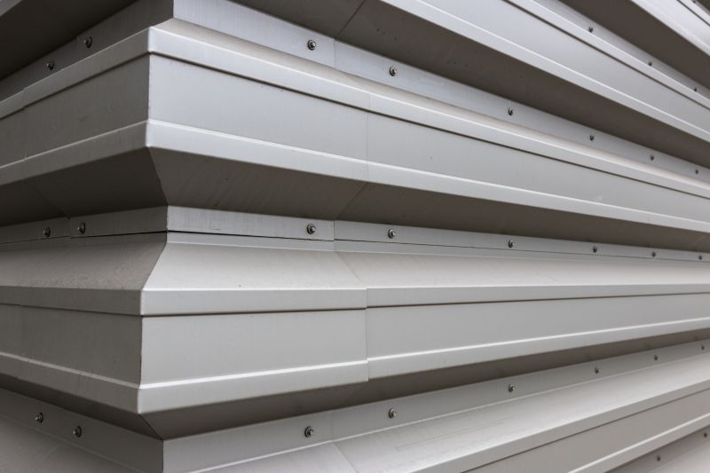 Aluminium Siding Installation in Southfield, MI