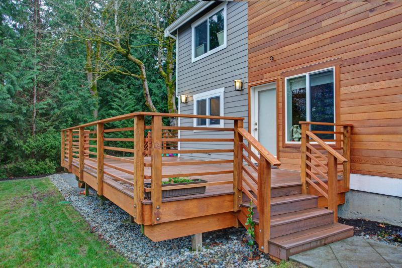 Batten Siding Installation in Farmington, MI