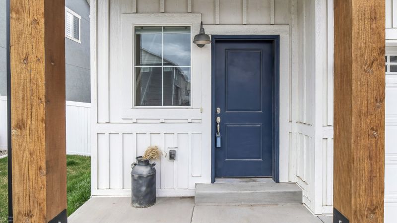 Batten Siding Installation in West Bloomfield, MI