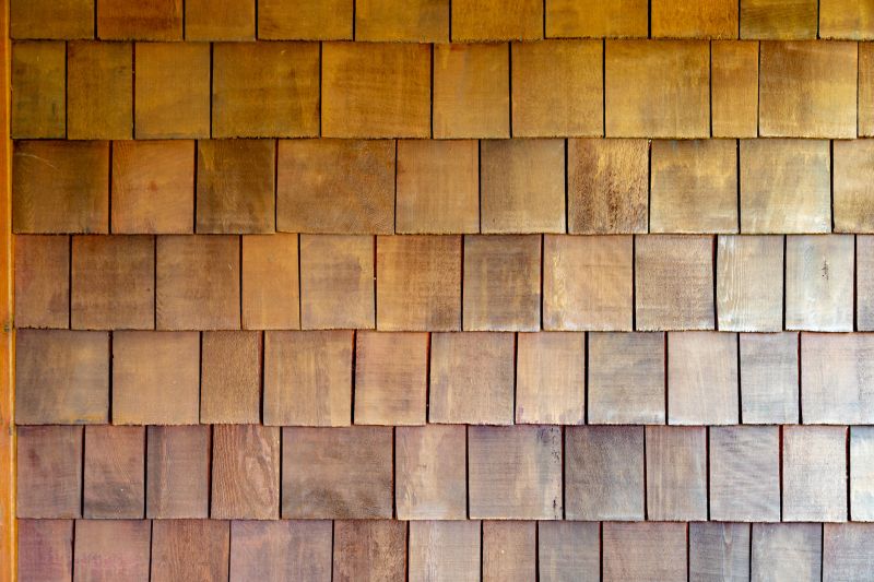 Cedar Siding Installation in Bloomfield Hills, MI