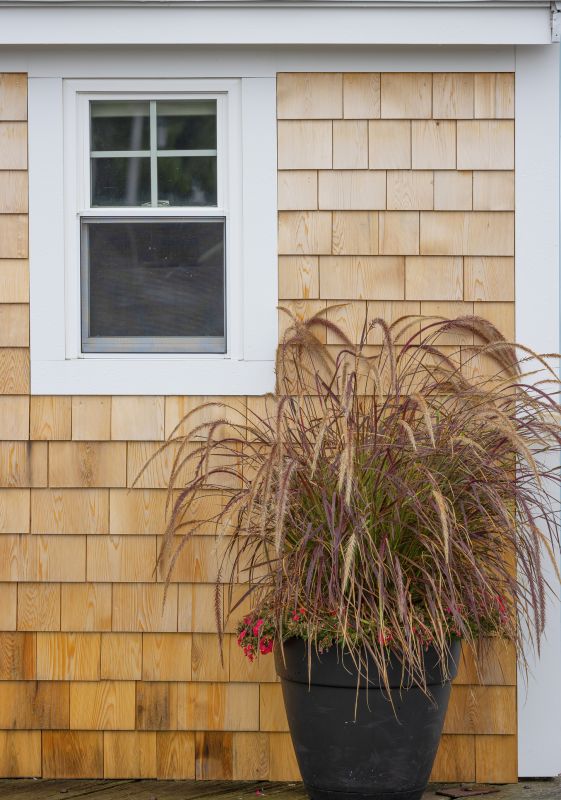 Cedar Siding Installation in Milford, MI