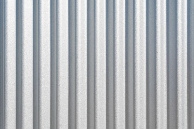Corrugated Siding Installation in Lake Orion, MI