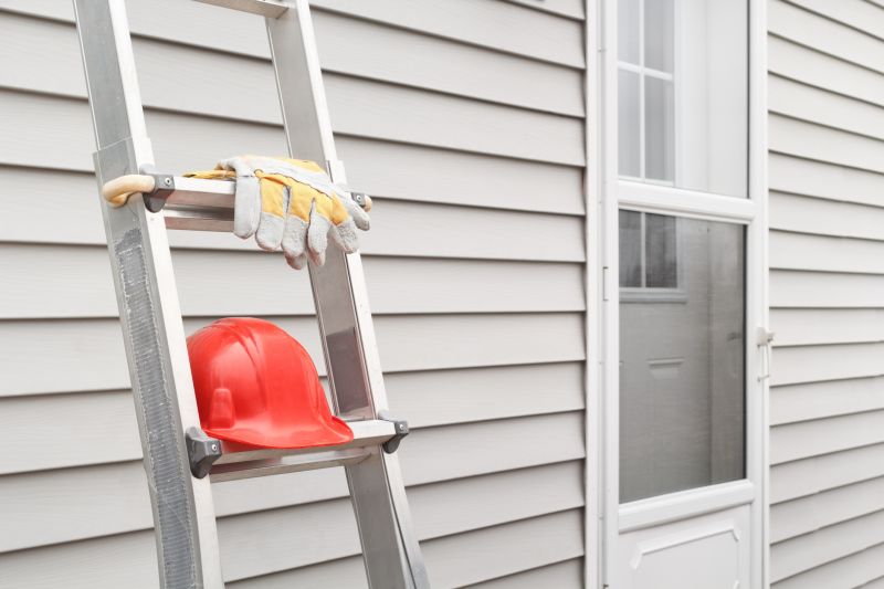 Dutch Lap Siding Installation in Lake Orion, MI
