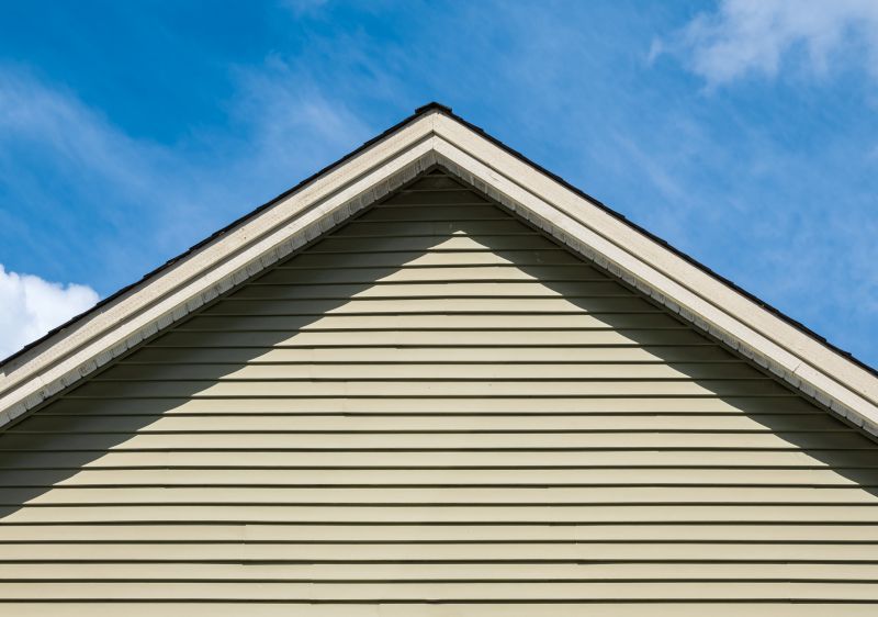 Insulated Siding Installation in Berkley, MI