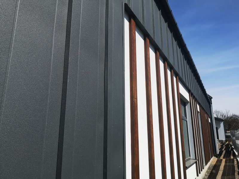 Metal Siding Replacement in Imlay City, MI