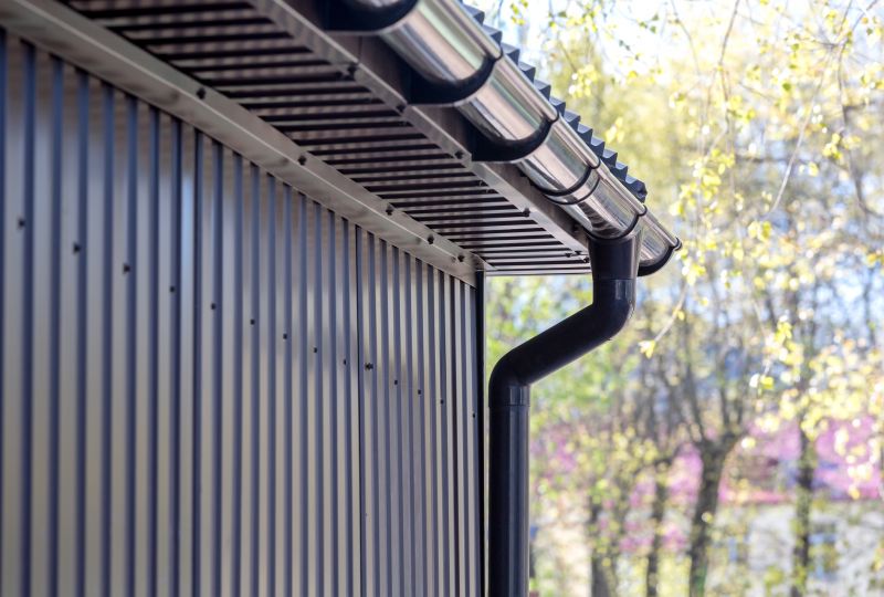 Metal Siding Service in Troy, MI