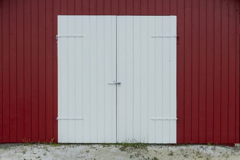 Pole Barn Siding Installation in Lake Orion, MI