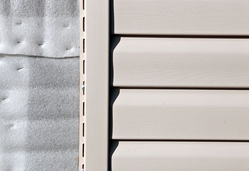 Pvc Siding Installation in Lake Orion, MI