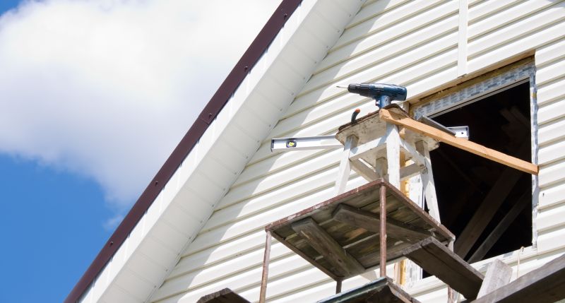 Residential Siding Installation in Lake Orion, MI