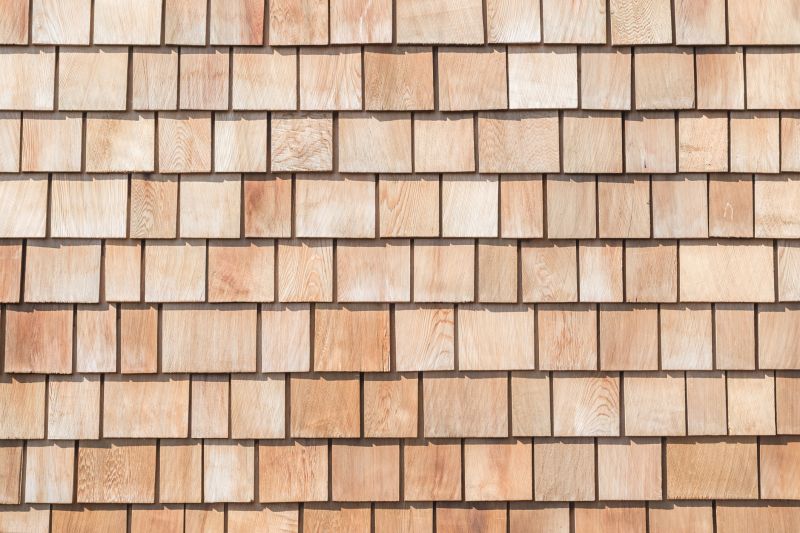 Shake Siding Installation in Almont, MI