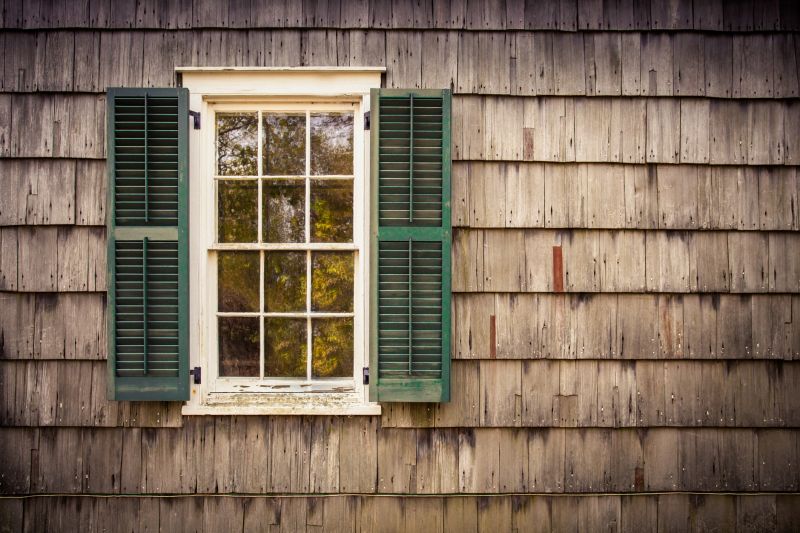 Shake Siding Installation in Birmingham, MI