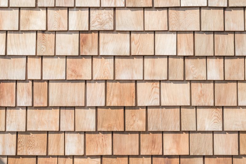 Shake Siding Installation in Commerce Township, MI