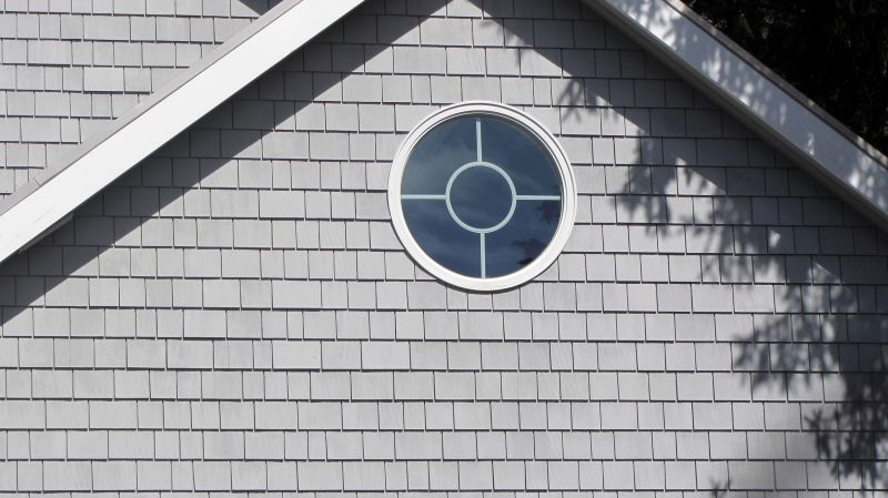 Shake Siding Installation in Fenton, MI