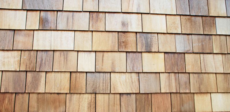 Shake Siding Installation in Franklin, MI
