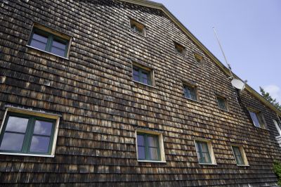 Shake Siding Installation in Grand Blanc, MI
