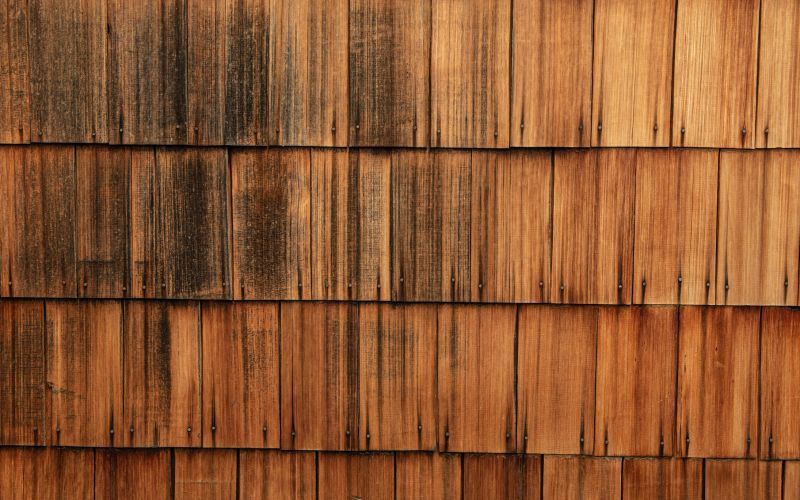 Shake Siding Installation in Holly, MI