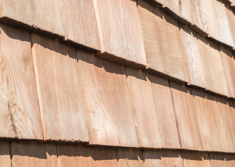 Shake Siding Installation in Rochester, MI