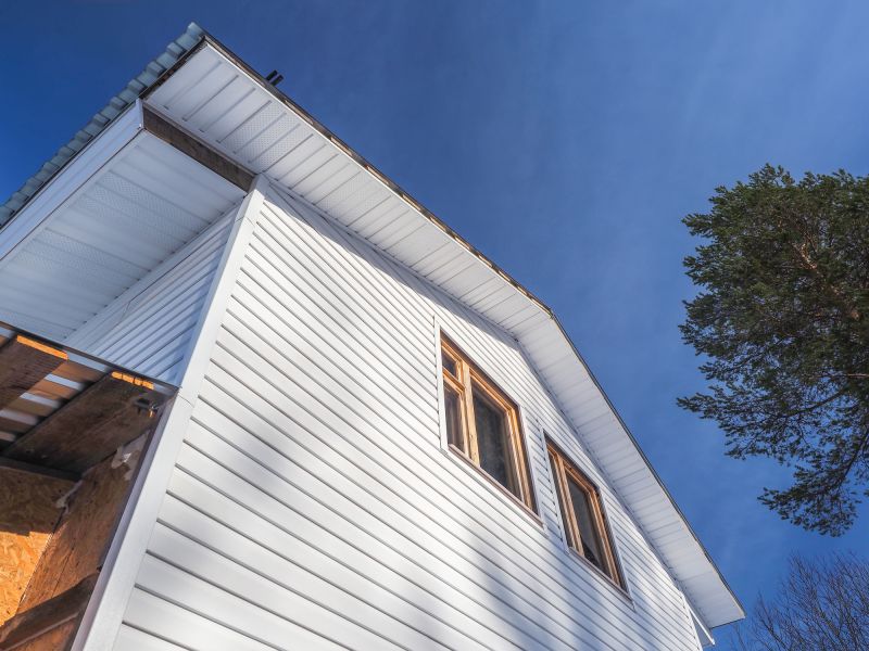 Siding Replacement in Fraser, MI