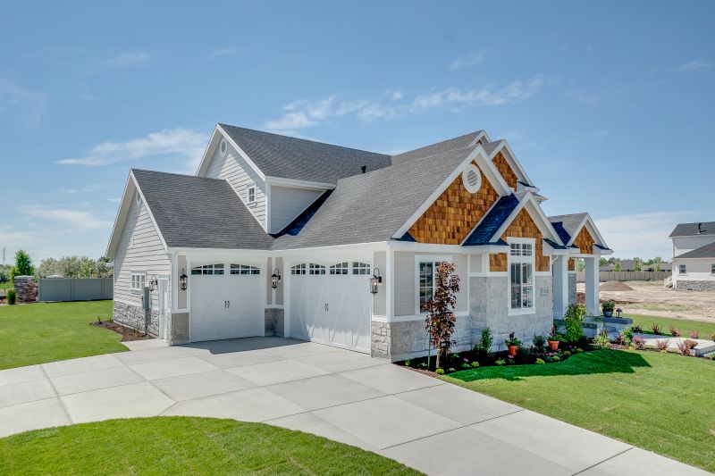 Siding Replacement in Lake Orion, MI