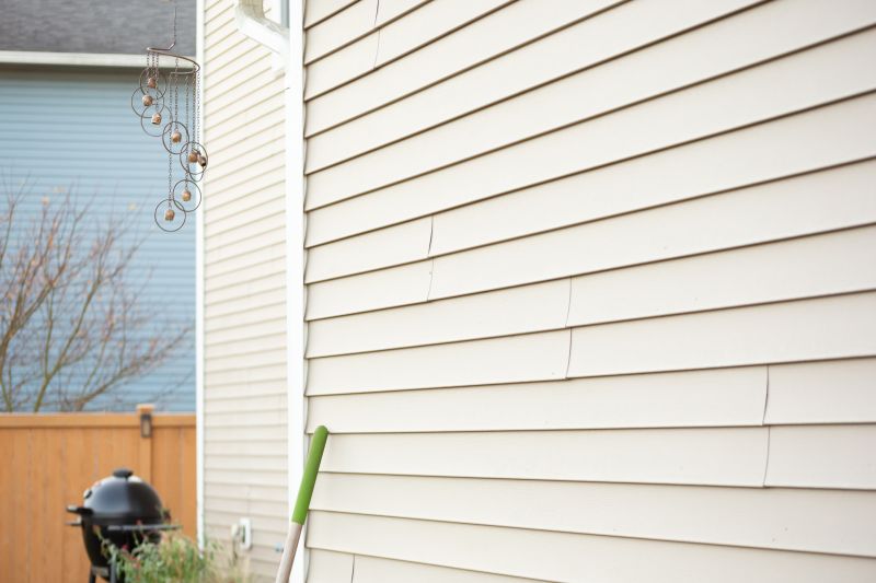 Siding Replacement in Richmond, MI