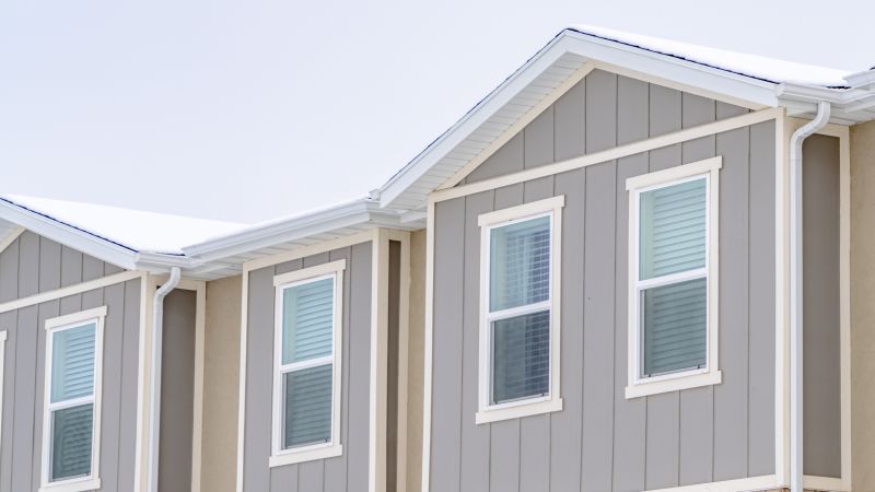 Siding Replacement in Royal Oak, MI