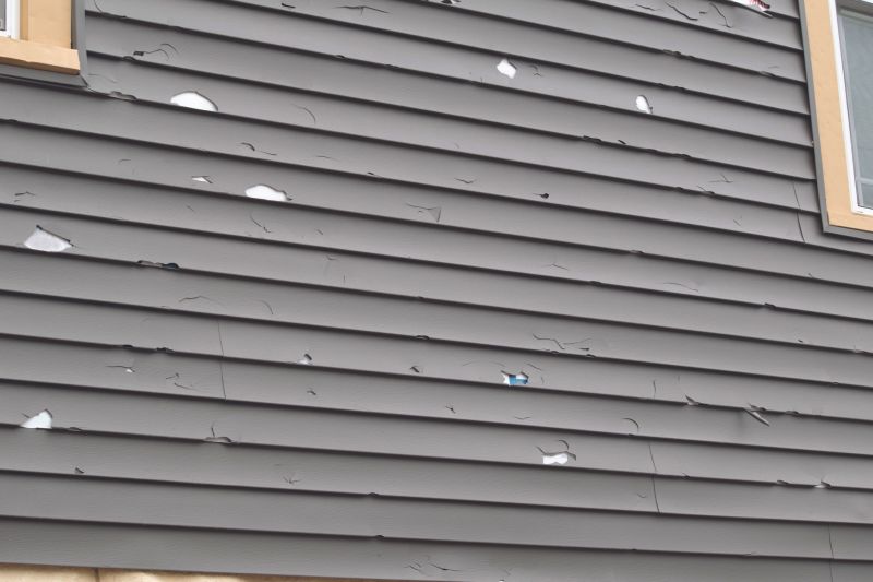 Siding Service in Fenton, MI