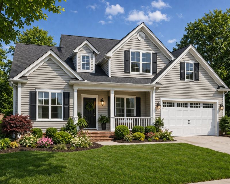 Siding Service in Romeo, MI