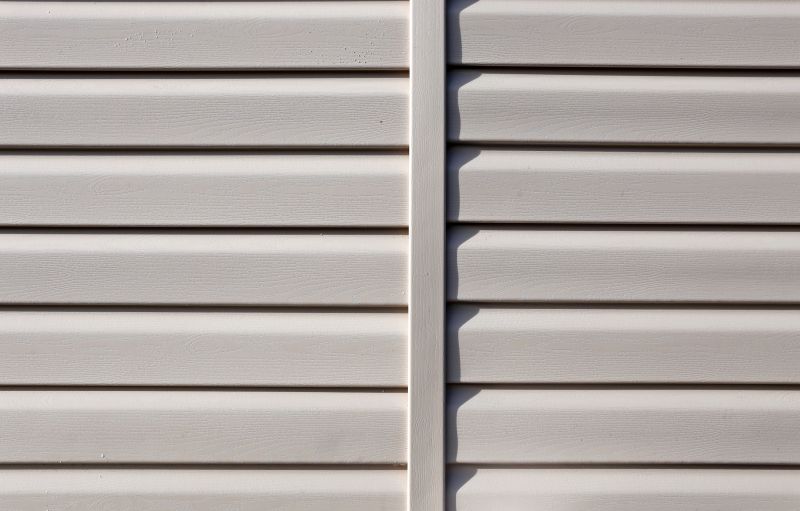 Vinyl Cladding Installation in Lake Orion, MI