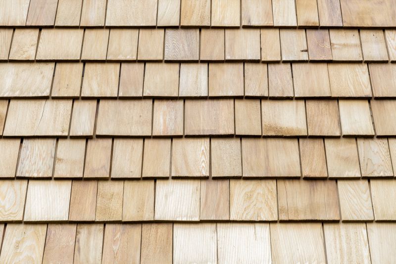 Wood Shake Siding Installation in Lake Orion, MI