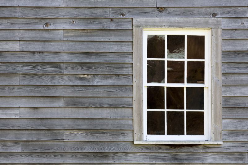 Wood Siding Installation in West Bloomfield, MI