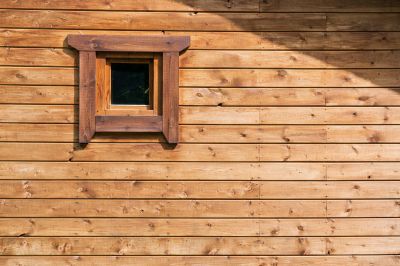 Wood Siding Replacement in Franklin, MI
